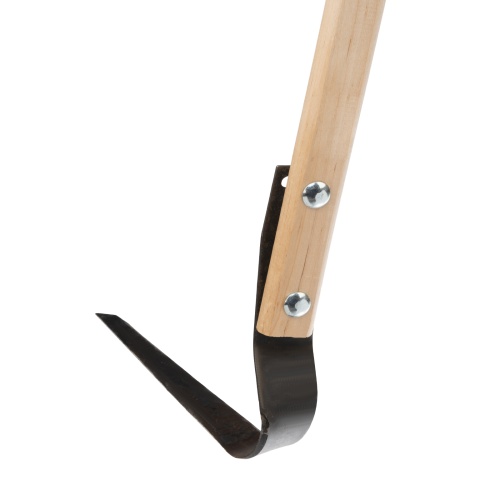 Плоскорез "Фокина" большой, 190 х 1400 мм, деревянный черенок, Судогда, фото 4 Плоскорез "Фокина" большой, 190 х 1400 мм, деревянный черенок, Судогда, фото 4