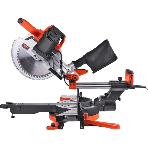 Торцовочная пила Patriot MS 305PLD, мощность 1800 Вт 190301862 фото 4