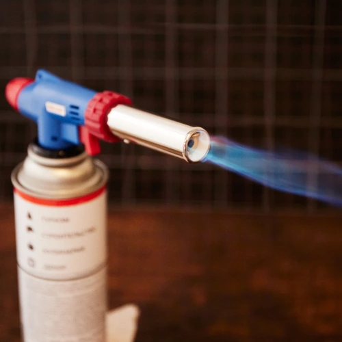 Газовая горелка-насадка Rexant GT-31 360 градусов, с пьезоподжигом 12-0031 фото 7 Газовая горелка-насадка Rexant GT-31 360 градусов, с пьезоподжигом 12-0031 фото 7