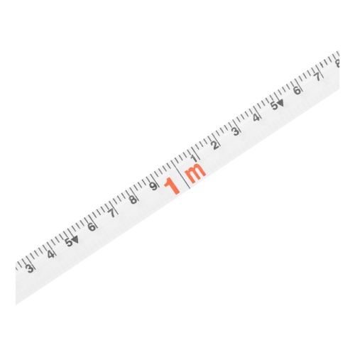 Рулетка геодезическая 30 м х 15 мм, закрытый корпус, фибергласовая лента, двусторонняя шкала, Pro Matrix фото 5 Рулетка геодезическая 30 м х 15 мм, закрытый корпус, фибергласовая лента, двусторонняя шкала, Pro Matrix фото 5