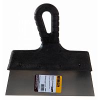 Шпатель фасадный Biber 35206 200 мм