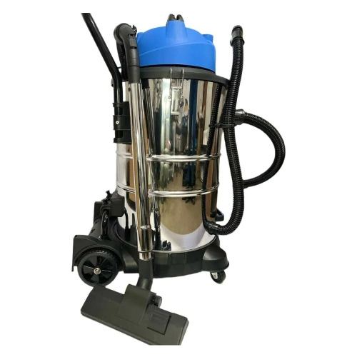 Строительный пылесос GRUWATT 50л PU-50M фото 4