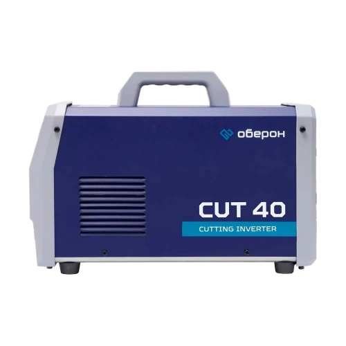 Аппарат воздушно-плазменной резки Оберон CUT 40 KG4402 фото 6