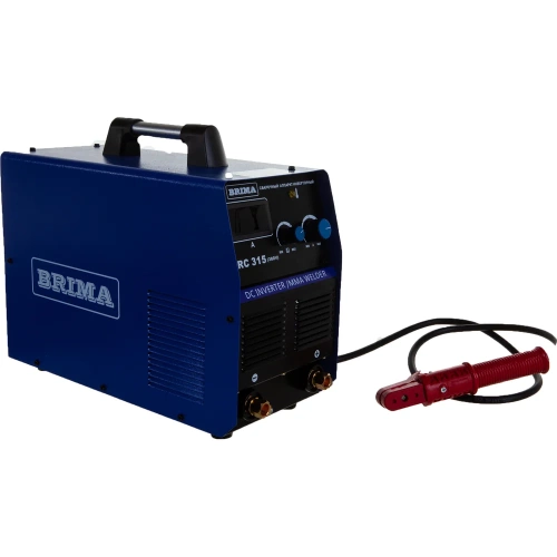 Сварочный инвертор Brima ARC-315 380В 5913 фото 5