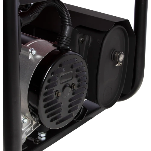 Бензиновый генератор DDE G350P 1ф 3,1/3,5/7,0 кВт бак 15 л дв-ль 8 лc 792-568 фото 4 Бензиновый генератор DDE G350P 1ф 3,1/3,5/7,0 кВт бак 15 л дв-ль 8 лc 792-568 фото 4