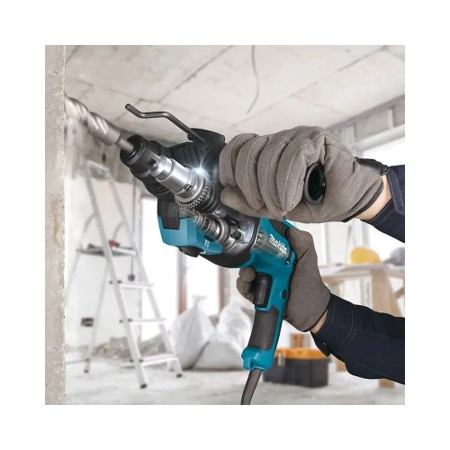 Перфоратор Makita HR2670 фото 10 Перфоратор Makita HR2670 фото 10