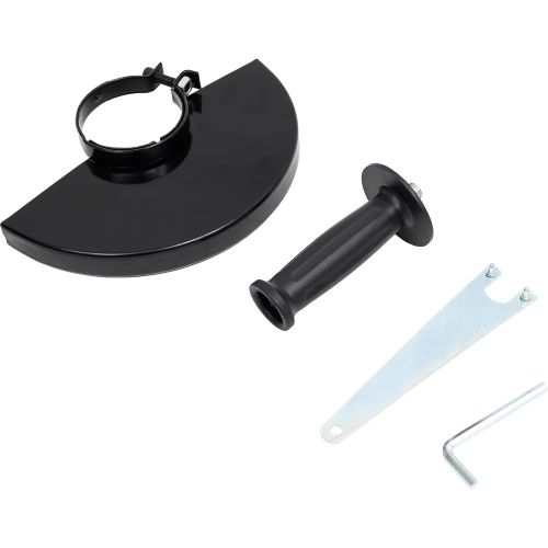 УШМ FAVOURITE FG 2400 2400Вт, ф230мм, 6500об/мин, плавный пуск 106302400 фото 10