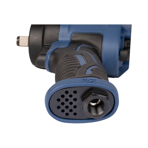 Гайковерт пневматический ударный PRO KRAFT 1/2DR 1250 Нм KT 707018 фото 7