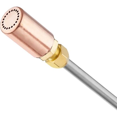 Горелка для нагрева ПТК ГЗУ-08 1100 мм 00000040123 фото 3 Горелка для нагрева ПТК ГЗУ-08 1100 мм 00000040123 фото 3