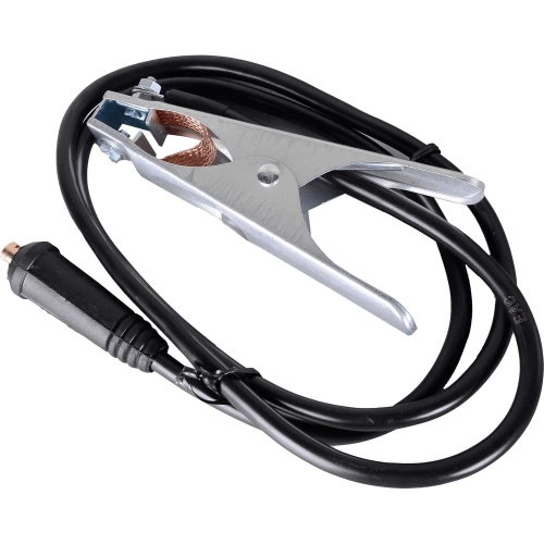 Инверторный сварочный аппарат Ресанта САИ-250 ПРОМ 65/133 фото 7 Инверторный сварочный аппарат Ресанта САИ-250 ПРОМ 65/133 фото 7