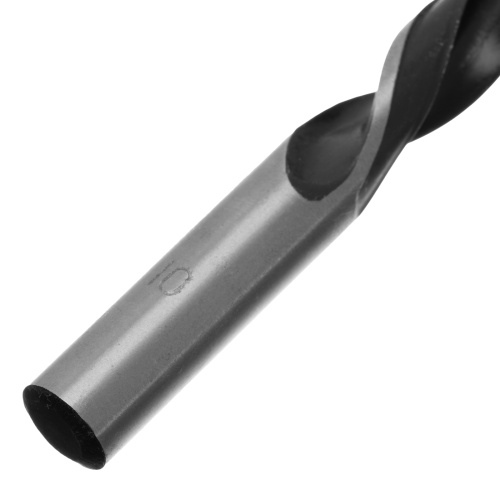 Сверло по дереву, 10 мм, цилиндрический хвостовик Сибртех фото 4