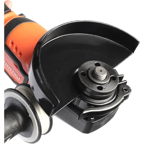 Углошлифовальная машина PATRIOT AG 125Li UES 110303127 фото 10