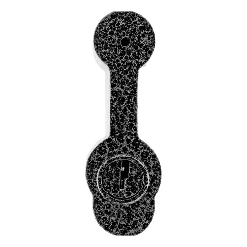 Замок навесной ЗН2-М1.80 мм Сибртех фото 3