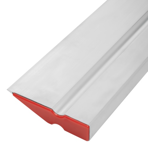 Правило алюминиевое, двойной захват, 2 ребра жесткости, L-1.5 м Matrix фото 5