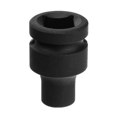 Головка ударная шестигранная, 8 мм, 1/2, CrMo Stels фото 2 Головка ударная шестигранная, 8 мм, 1/2, CrMo Stels фото 2