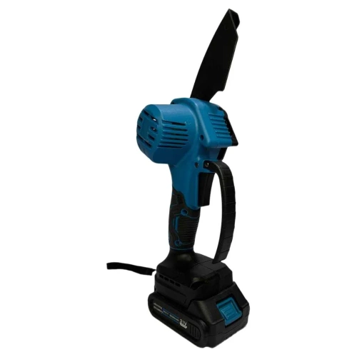 Бесщеточная цепная пила GRUWATT DBL39 фото 4