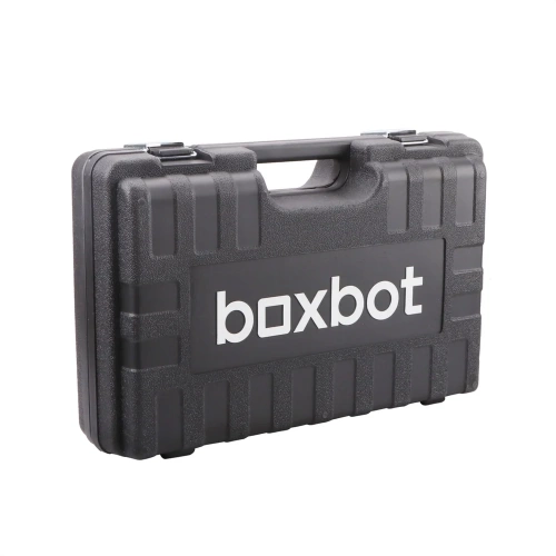 Перфоратор Boxbot 800 Вт, 2.8 Дж, кейс, быстросъёмный патрон SDS+ и кулачковый патрон в комплекте, RH-800С 903116.RH-800C-2 фото 8