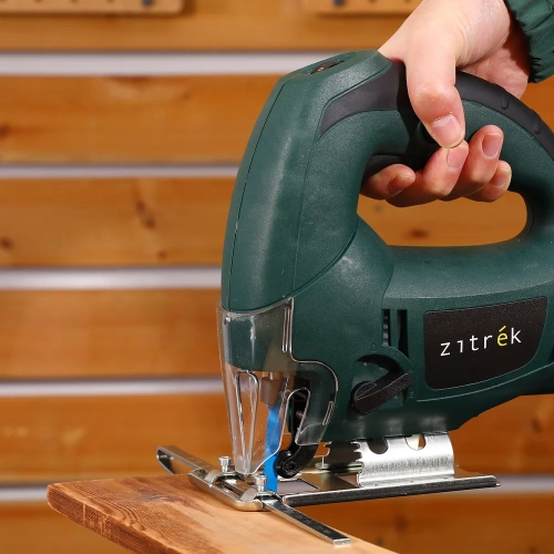 Лобзик электрический Zitrek ZKJS750E, 750Вт 085-1303 фото 9