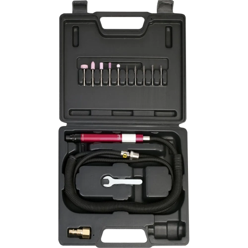 Пневматическая прямая карандашная бормашина Byemax BM-516K-B фото 4 Пневматическая прямая карандашная бормашина Byemax BM-516K-B фото 4