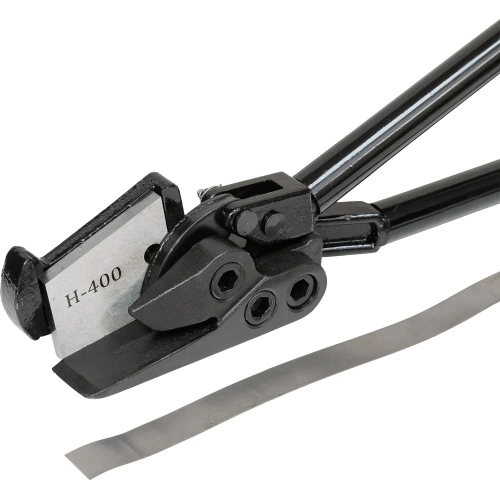 Ножницы для металлических лент АЛГА ПАК АП H 400 фото 10 Ножницы для металлических лент АЛГА ПАК АП H 400 фото 10