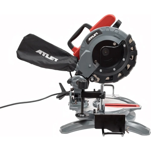Торцовочная пила ATLET BMS2103 фото 4