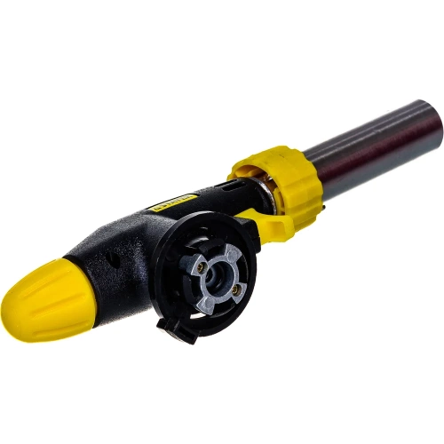 Газовая горелка STAYER ProTerm на баллон, с пьезоподжигом, 1300С 55580 фото 4 Газовая горелка STAYER ProTerm на баллон, с пьезоподжигом, 1300С 55580 фото 4