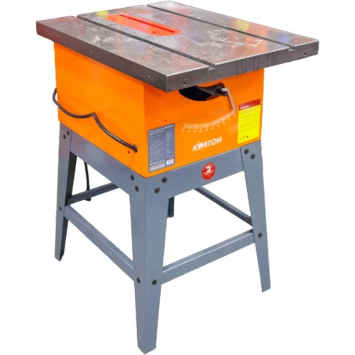 Станок распиловочный КРАТОН WMTS-2200-255T Кратон 4 01 06 009 фото 5