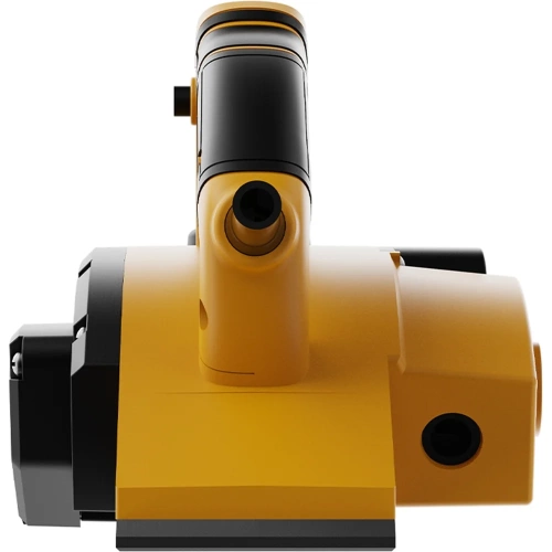 Электрорубанок DELI 550Вт DC591 (обработка 82/1 мм, глубина фальцевания 9 мм) 208418 фото 7