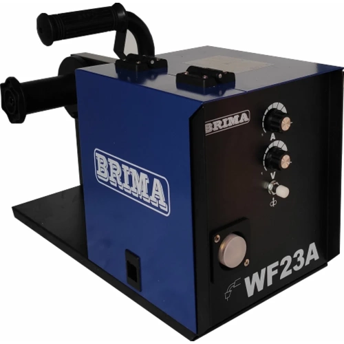 Сварочный полуавтомат BRIMA MIG-500 DIGITAL БП-00000727 фото 7