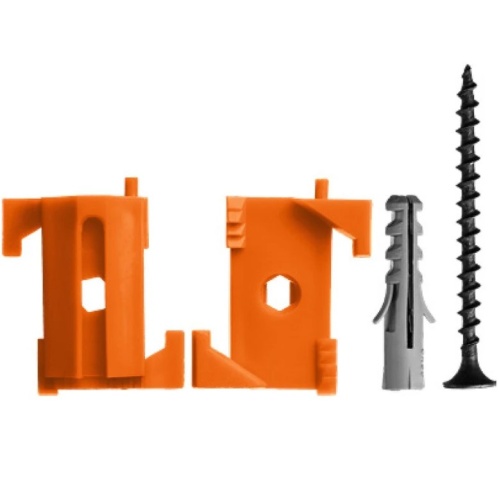 Набор СКШМ в комплекте с дюбелем и саморезом Зубр Винт-Н25 30955-Н25 25 шт Набор СКШМ в комплекте с дюбелем и саморезом Зубр Винт-Н25 30955-Н25 25 шт