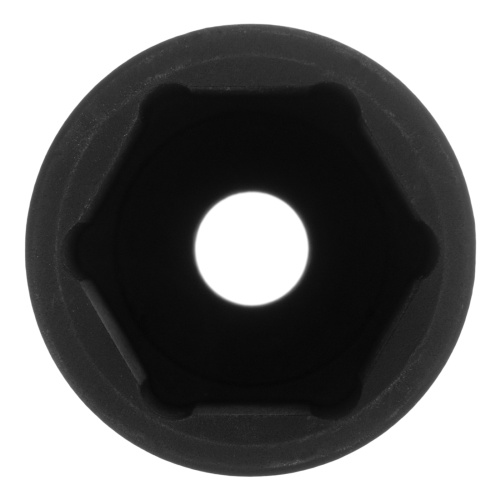 Головка ударная удлиненная шестигранная, 30 мм, 1/2, CrMo Stels фото 5