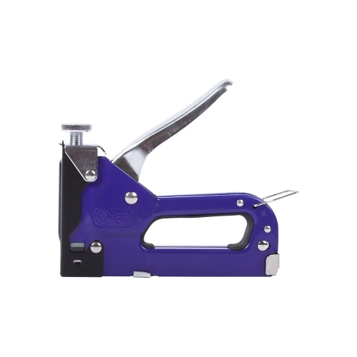 Скобозабивной регулируемый пистолет Toolberg 3400001 тип 53 90005082289 Скобозабивной регулируемый пистолет Toolberg 3400001 тип 53 90005082289