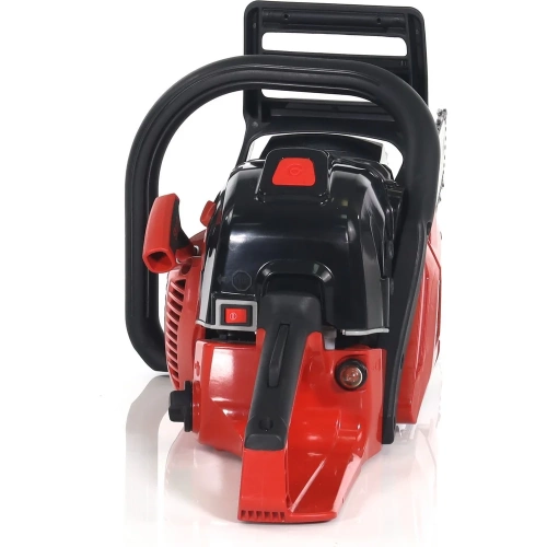 Мотопила цепная бензиновая GEOS Max CSP356 227564 фото 7