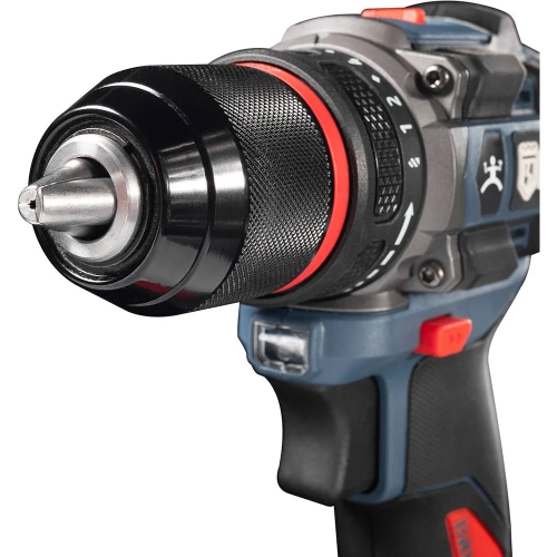 Дрель-Шуруповерт КВТ DB-20-13 серия ПРОФИ 102588 фото 6 Дрель-Шуруповерт КВТ DB-20-13 серия ПРОФИ 102588 фото 6