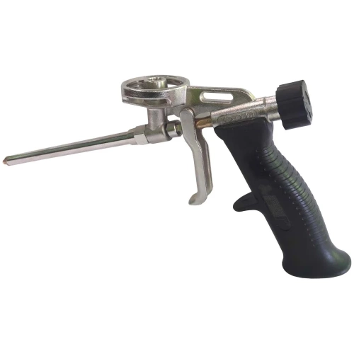 Пистолет для монтажной пены PMT ECO FOAM 7400001 фото 3 Пистолет для монтажной пены PMT ECO FOAM 7400001 фото 3