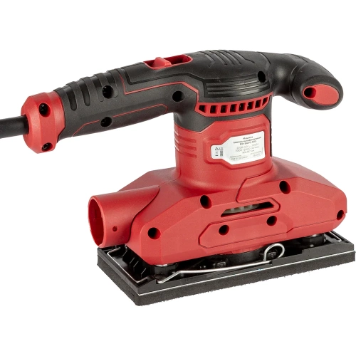 Машина плоско-шлифовальная REDVERG RD-SG30-90S 6686980 фото 4 Машина плоско-шлифовальная REDVERG RD-SG30-90S 6686980 фото 4