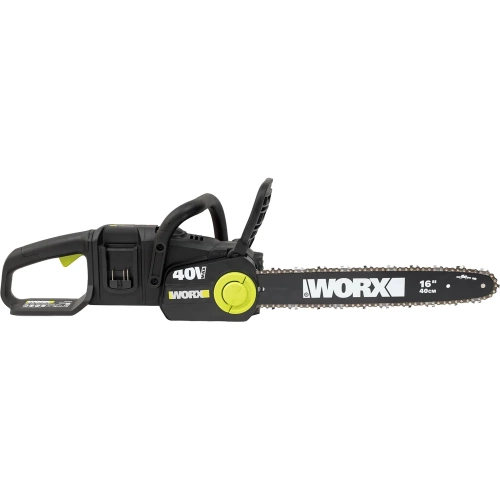 Аккумуляторная цепная пила WORX Professional WD384.9 фото 6 Аккумуляторная цепная пила WORX Professional WD384.9 фото 6
