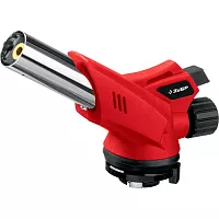 Газовая горелка ЗУБР ГМ-350 с пъезоподжигом 55553