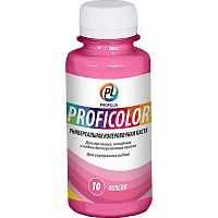 Колорант универсальный Profilux Proficolor 10 фуксия 0,1 л
