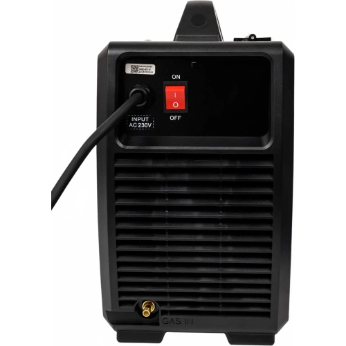 Инверторный сварочный аппарат HITRONIC MIG 185DT фото 8