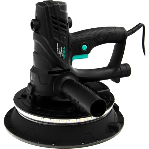 Шлифмашина для стен и потолков NIREX DWS 950/225 DWS950/225 Шлифмашина для стен и потолков NIREX DWS 950/225 DWS950/225