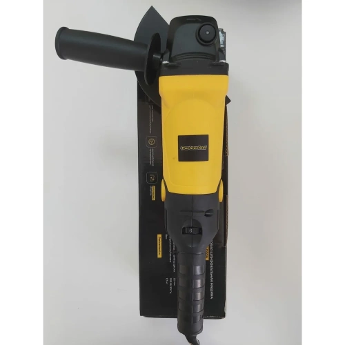 Углошлифовальная машина PARTNERTOOL PAG125-1100N фото 7