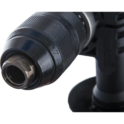 Двухскоростная ударная дрель Makita HP 2051 фото 7