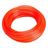 Леска для триммера звезда 2,0 мм х 15 м MTX