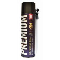 Пена монтажная Premium Mini