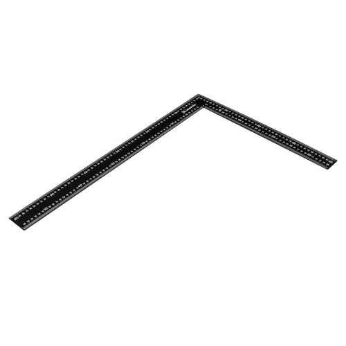 Угольник, 400 х 600 мм, цельнометаллический Matrix фото 2