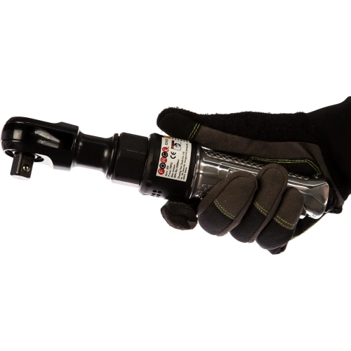 Пневмотрещотка FORCE 82443 фото 4 Пневмотрещотка FORCE 82443 фото 4