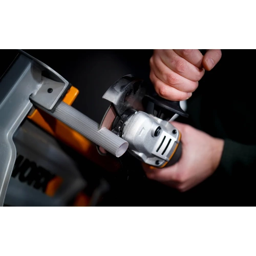 Аккумуляторная угловая шлифмашина WORX без АКБ и ЗУ WX803.9 фото 9 Аккумуляторная угловая шлифмашина WORX без АКБ и ЗУ WX803.9 фото 9