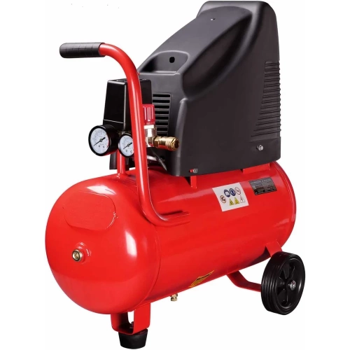 Поршневой безмасляный компрессор Fubag OL 231/24 CM 2 фото 4 Поршневой безмасляный компрессор Fubag OL 231/24 CM 2 фото 4