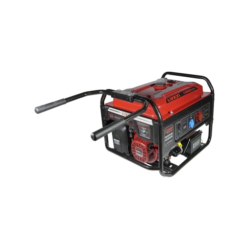 Генератор Loncin LC13000S 00-00152818 фото 9 Генератор Loncin LC13000S 00-00152818 фото 9